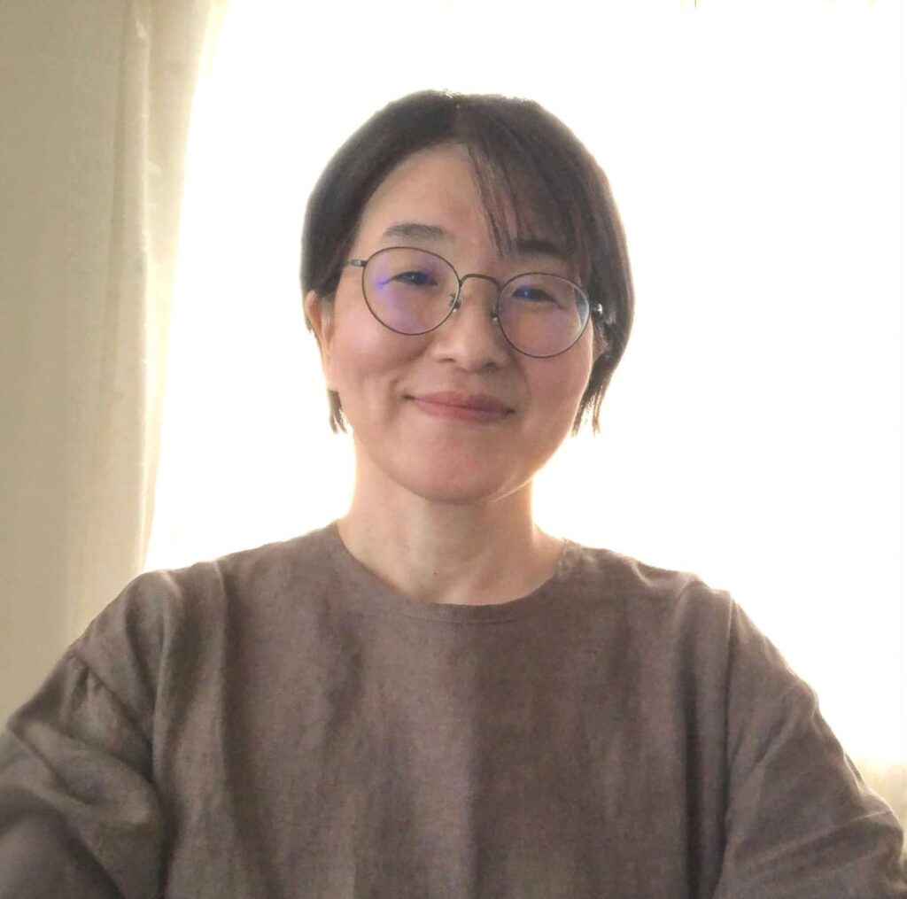 Yumi Hirano